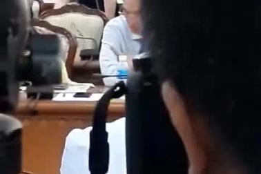 Mẹ Cường Đô La nói mình rất khổ tâm khi các dự án không thực hiện được (Video: Đông Giang)