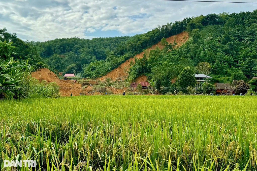Ông trời đã lấy đi hết tài sản còn cướp cả bà, mẹ và em trai con - 1 Ông trời đã lấy đi hết tài sản còn cướp cả bà, mẹ và em trai con - 1