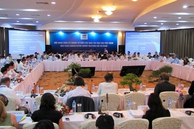 "Sẽ xử lý nghiêm các hành vi tham ô, trục lợi"