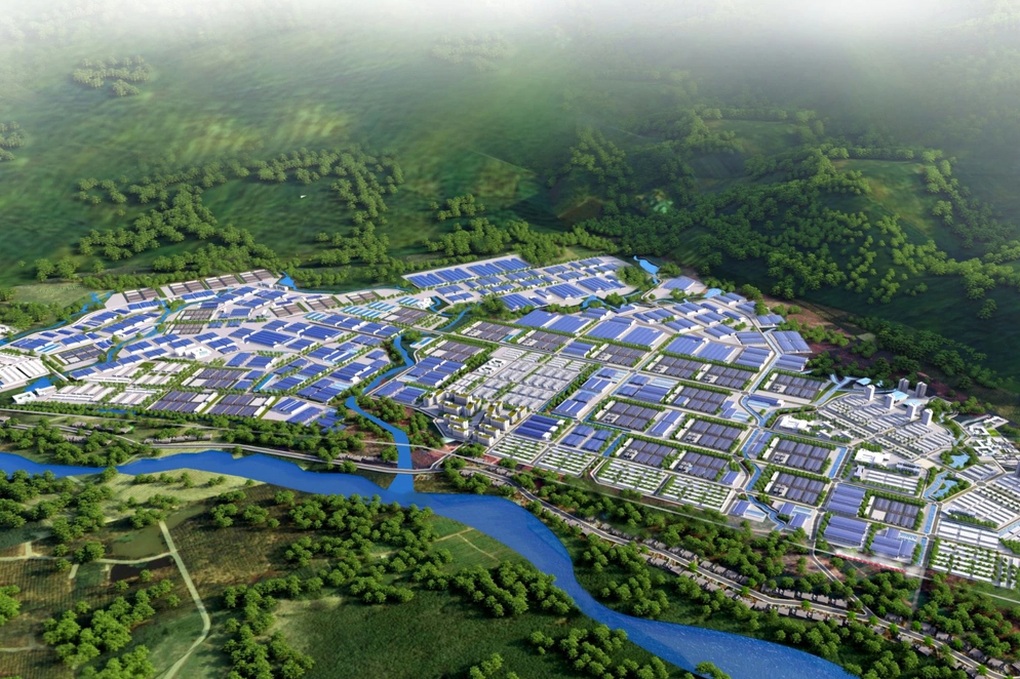 Tập đoàn của Singapore đầu tư nhà máy cà phê hơn 80 triệu USD ở Bình Định - 2 Tập đoàn của Singapore đầu tư nhà máy cà phê hơn 80 triệu USD ở Bình Định - 2