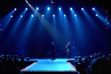 Rolling Stones - Paint it Black