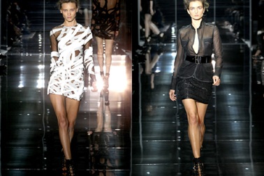 Gợi cảm Tom Ford 