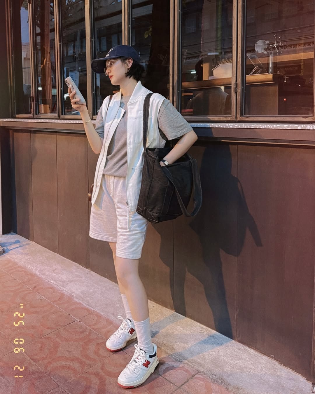 Hai Tu: Artista de la compañía de Son Tung M-TP tiene un estilo de moda simple - 6 Hải Tú: Nghệ sĩ công ty của Sơn Tùng M-TP có phong cách thời trang giản dị - 6