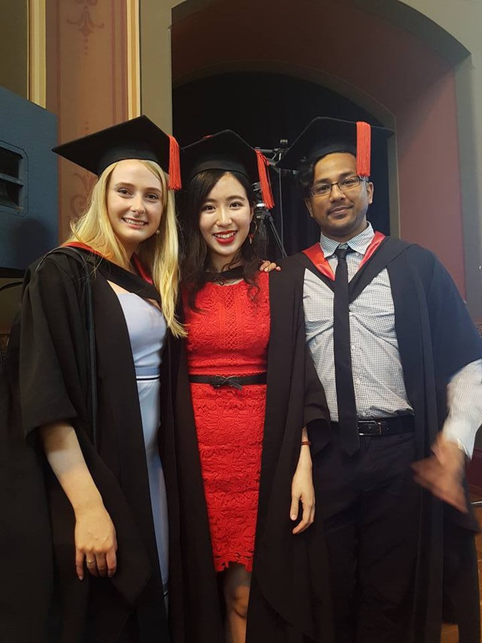 4 người gốc Việt gây tiếng vang trên thế giới năm 2019 - 2 4 người gốc Việt gây tiếng vang trên thế giới năm 2019 - 2