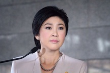 Thái Lan chuẩn bị kế hoạch dẫn độ bà Yingluck