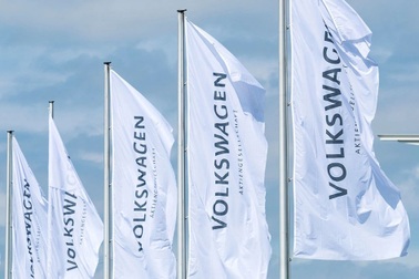 Volkswagen chốt kế hoạch dừng bán xe động cơ đốt trong