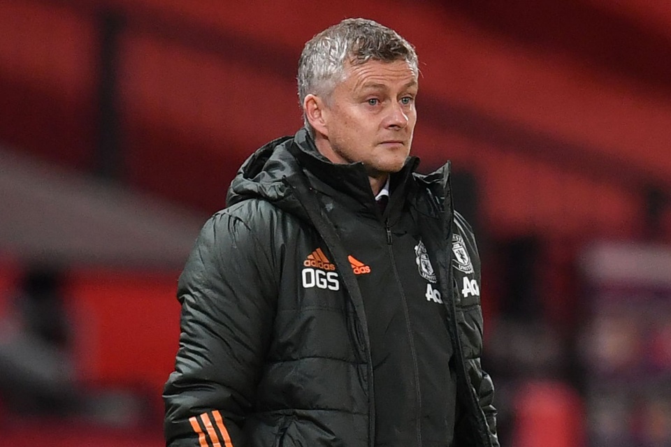 Những khoảnh khắc Arsenal hạ gục Man Utd tại Old Trafford - 18 Những khoảnh khắc Arsenal hạ gục Man Utd tại Old Trafford - 18