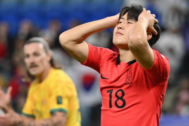 Lee Kang In đền bù số tiền lớn sau vụ đánh nhau với Son Heung Min