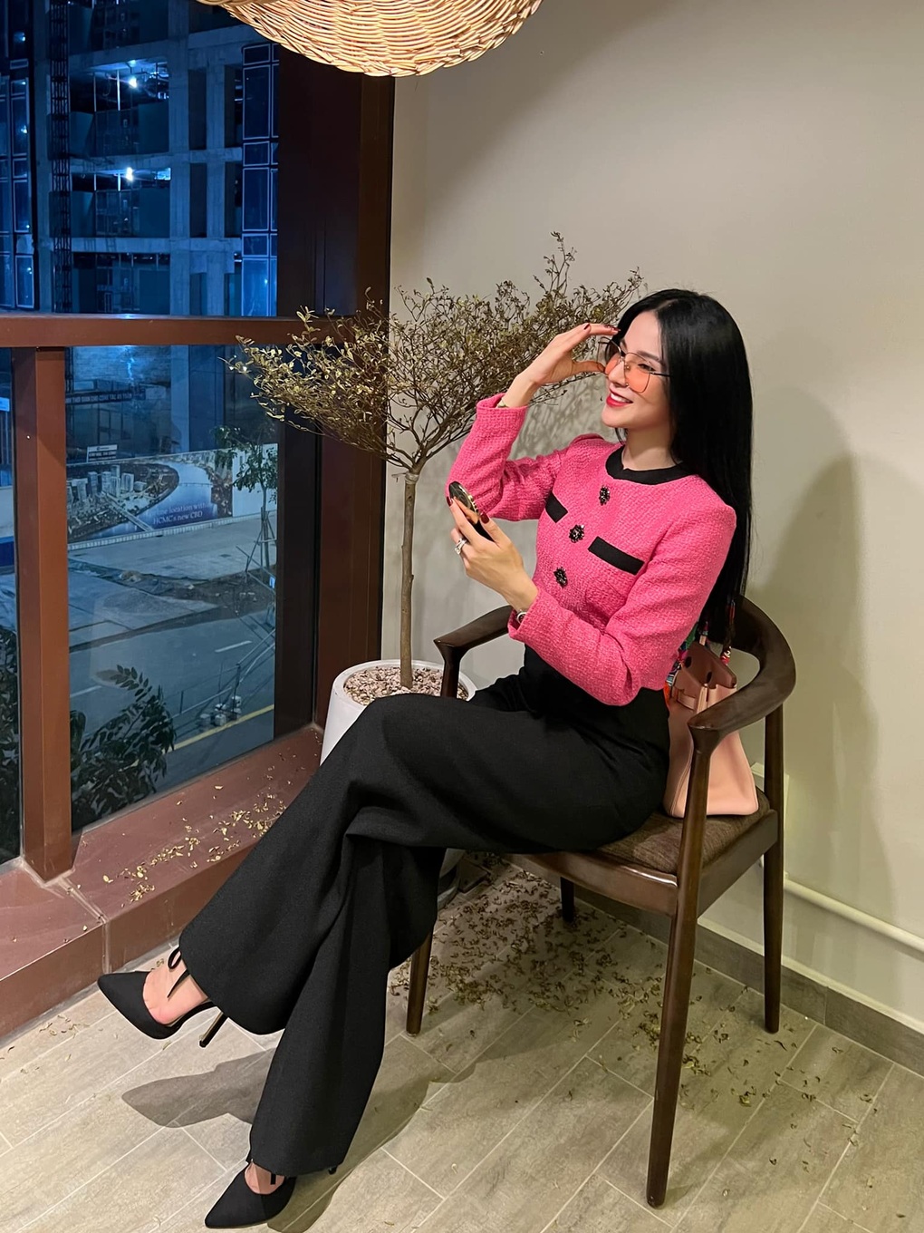 Diệp Lâm Anh: Trường hợp xấu nhất, tôi sẽ giành quyền nuôi con đến cùng - 2 Diệp Lâm Anh: Trường hợp xấu nhất, tôi sẽ giành quyền nuôi con đến cùng - 2