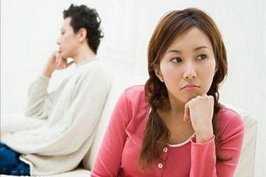 Cuối năm "vạch tội" đức ông chồng