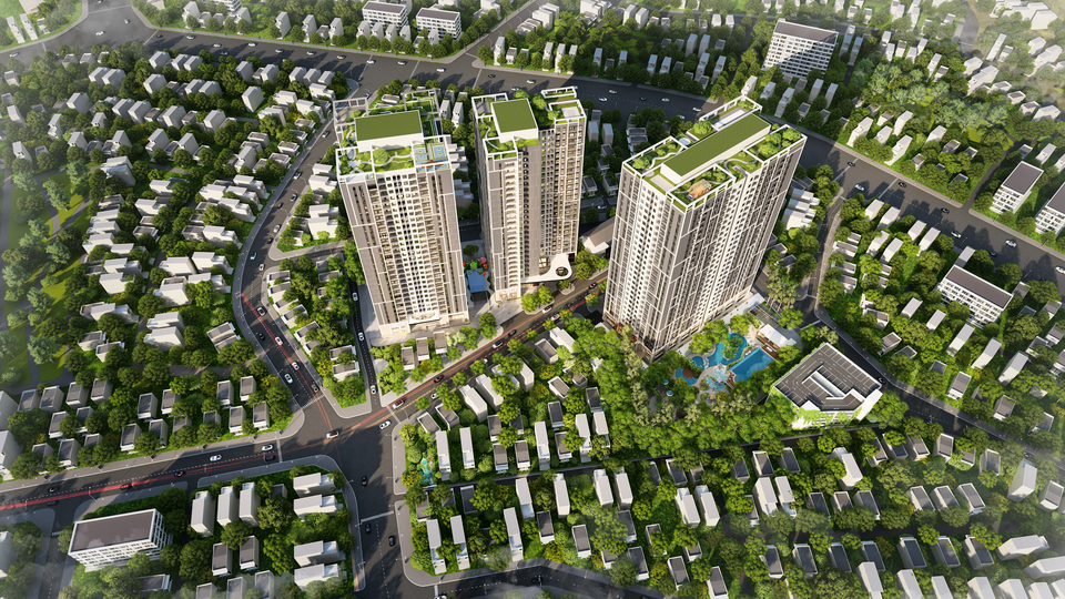 Feliz Homes: Tầm nhìn của chủ đầu tư về một chốn an cư bền vững - 1 Feliz Homes: Tầm nhìn của chủ đầu tư về một chốn an cư bền vững - 1