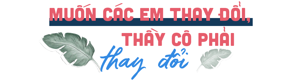 Khi bị bắt nạt, hãy gọi cho thầy! - 11 Khi bị bắt nạt, hãy gọi cho thầy! - 11