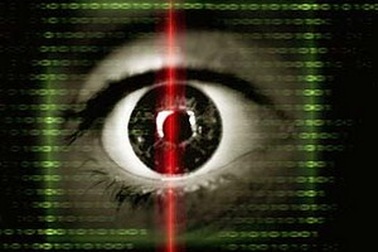 Samsung đang phát triển công nghệ bảo mật bằng tròng mắt cho smartphone?