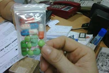 Bệnh nhân “tố” phòng khám Trung Quốc