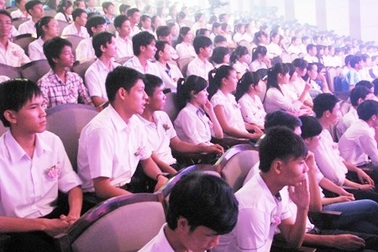 Tuyển chọn sinh viên giỏi gửi đi học nước ngoài: Không có nguồn tuyển!