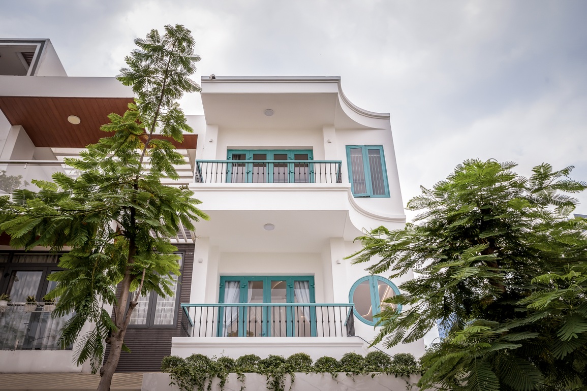 Gia chủ Bình Dương chi 4 tỷ đồng lột xác nhà cũ thành resort hạng sang - 15 Gia chủ Bình Dương chi 4 tỷ đồng lột xác nhà cũ thành resort hạng sang - 15