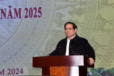 Thủ tướng: Thu ngân sách là thành tích, chi tiết kiệm với quyết tâm cao