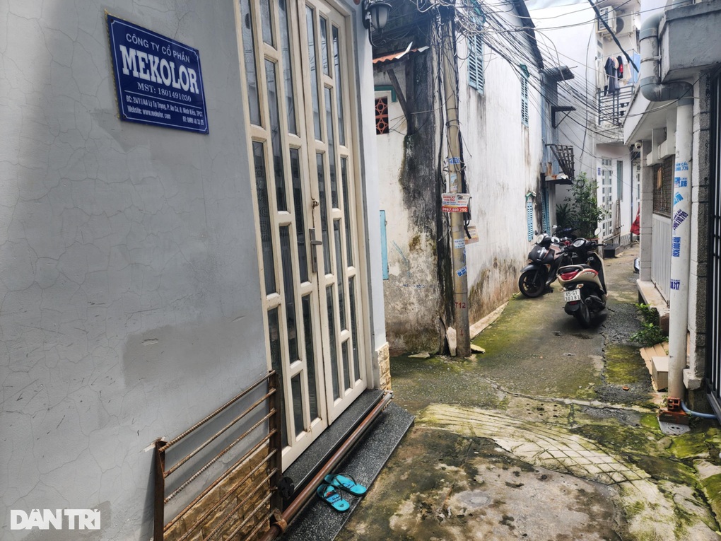 Bị nói phông bạt, giám đốc công ty xin đầu tư 100 tỷ USD nói gì? - 2 Bị nói phông bạt, giám đốc công ty xin đầu tư 100 tỷ USD nói gì? - 2