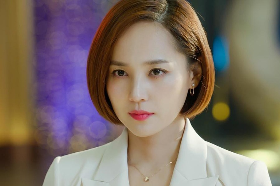 Hôn nhân viên mãn của ác nữ trong Cuộc chiến thượng lưu - 1 Hôn nhân viên mãn của ác nữ trong Cuộc chiến thượng lưu - 1