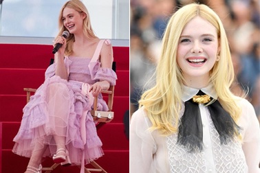 Ngôi sao 21 tuổi làm giám khảo LHP Cannes