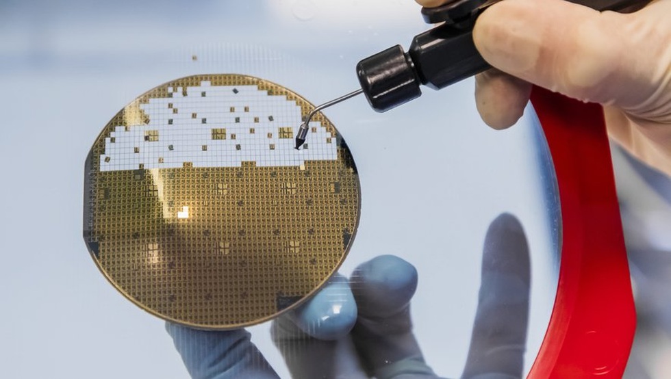 Trân trọng quá khứ giúp Trung Quốc thành siêu cường khoa học công nghệ - 8 Trân trọng quá khứ giúp Trung Quốc thành siêu cường khoa học công nghệ - 8