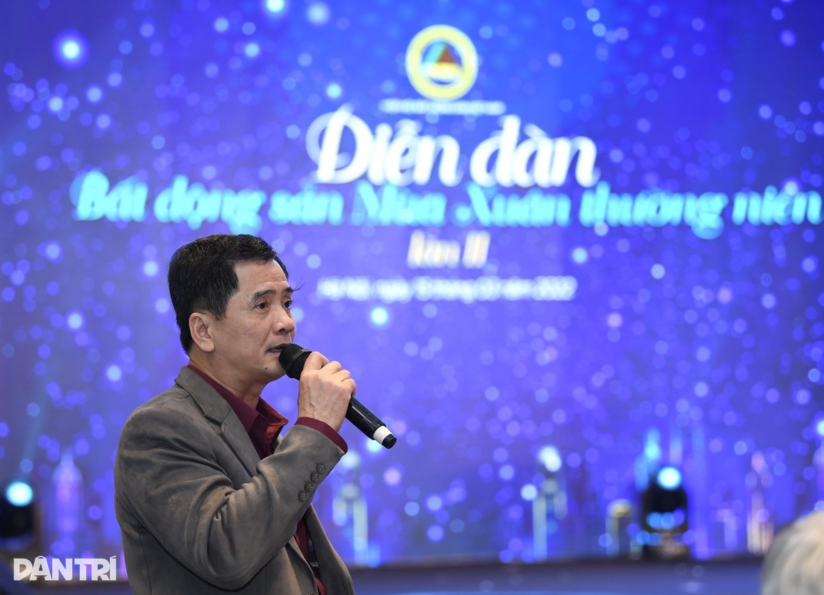 Gỡ rối pháp lý ngành xây dựng mới chỉ như muối bỏ bể? - 1 Gỡ rối pháp lý ngành xây dựng mới chỉ như muối bỏ bể? - 1