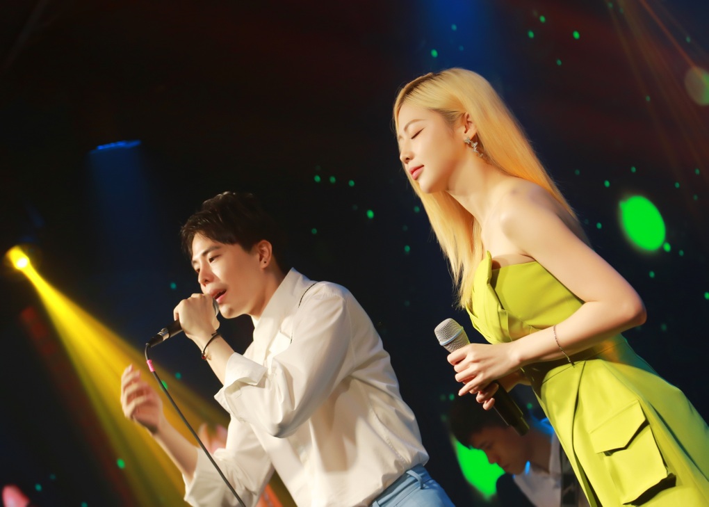 Bé Xuân Nghi về nước, đọ sắc cùng Trương Quỳnh Anh - 6 Bé Xuân Nghi về nước, đọ sắc cùng Trương Quỳnh Anh - 6