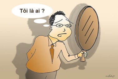 Nghĩ lan man chuyện giám đốc trẻ mất… chim