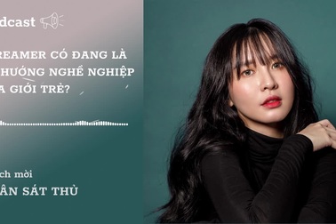 Streamer có đang xu hướng nghề nghiệp của giới trẻ hiện nay?