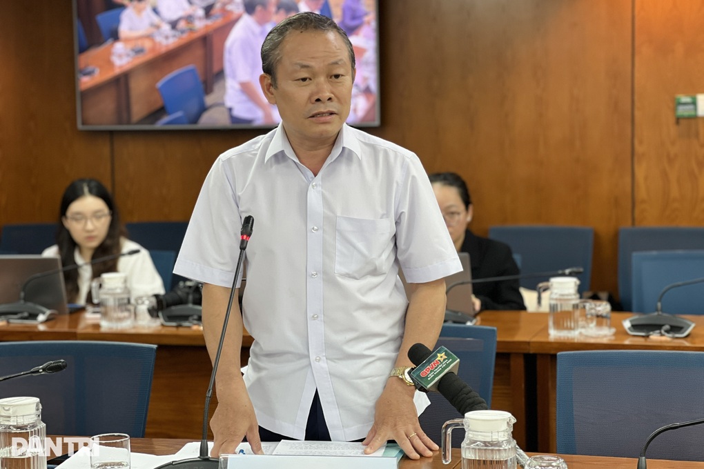 Một phường ở TPHCM gặp khó vì lao động bỏ phố về quê - 1 Một phường ở TPHCM gặp khó vì lao động bỏ phố về quê - 1