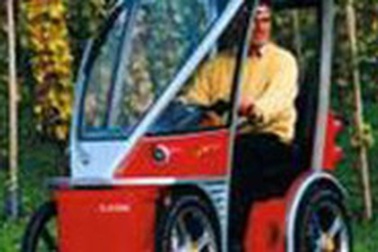 Những "kẻ tiếm ngôi” ô tô truyền thống