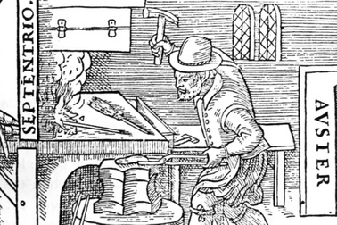 Ai là nhà khoa học hiện đại đầu tiên?