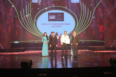 DIABETNA được vinh danh “Sản phẩm chất lượng Châu Á - Asia Quality Brands 2019”