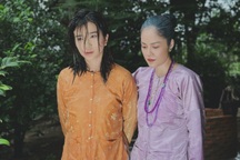 Dương Cẩm Lynh đóng mẹ chồng, diễn cảnh bạo lực với Thúy Diễm, Kim Tuyến