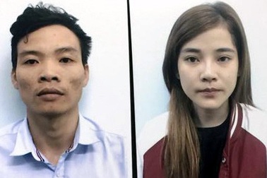 Môi giới mua bán thận, hưởng hàng trăm triệu đồng mỗi phi vụ