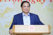 Gần 30.000 tỷ vốn đầu tư công "mắc kẹt", Thủ tướng muốn tìm ngay giải pháp