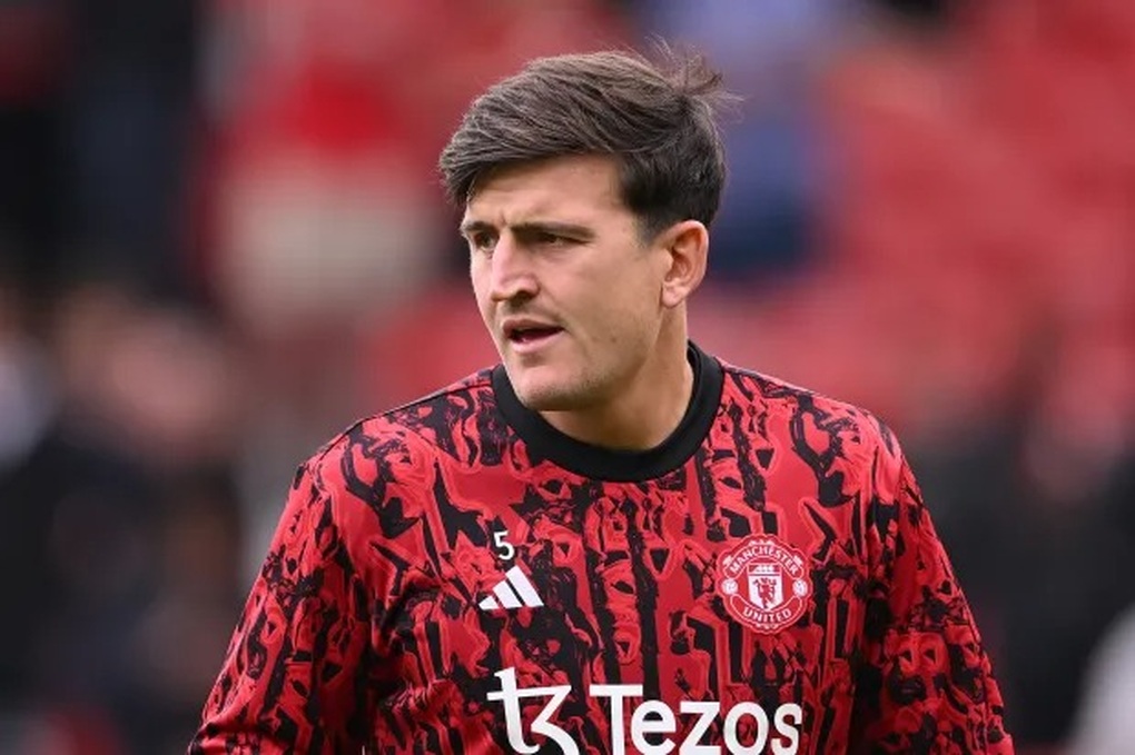 Maguire chấn thương, HLV Ten Hag lo Man Utd thua đậm Bayern Munich - 1 Maguire chấn thương, HLV Ten Hag lo Man Utd thua đậm Bayern Munich - 1