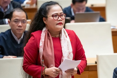 Đề xuất có cơ chế đặc thù riêng cho hoạt động tố tụng khi bỏ công an huyện