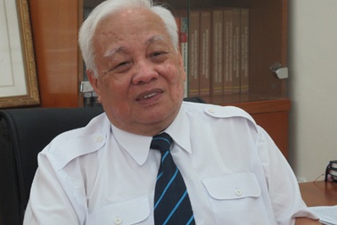 Cần phải hút sinh viên giỏi vào ngành khoa học cơ bản 