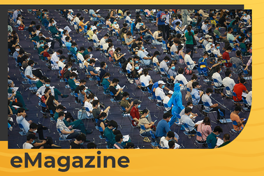 TS Nguyễn Đức Thái: "Chúng ta cần vắc xin tốt nhất, không cần nhanh nhất"