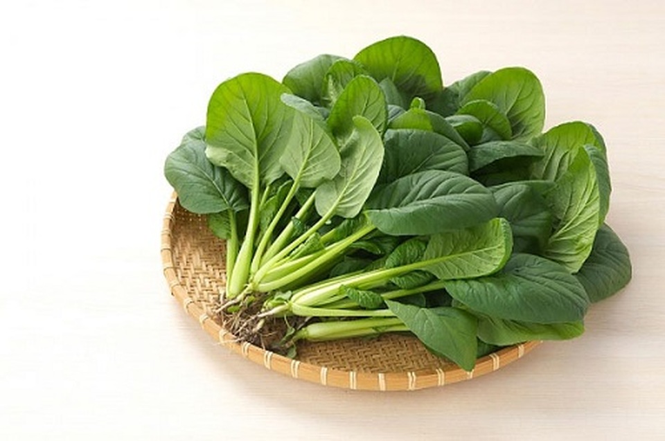 Cần biết: 10 thực phẩm mát gan, giải độc cơ thể hiệu quả - 1 Cần biết: 10 thực phẩm mát gan, giải độc cơ thể hiệu quả - 1