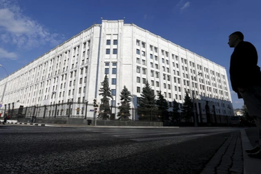 Ukraine tuyên bố lấy được lượng lớn bí mật quân sự của Nga