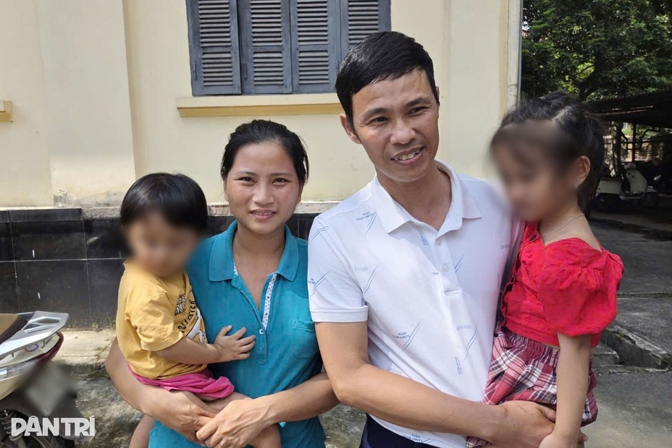 Tổng quan vụ án Gà lôi trắng