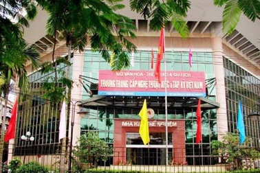 Trường Xiếc Việt Nam xử lý nghiêm những trò “xiếc” gây ảnh hưởng uy tín