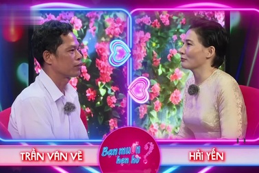 Vừa gặp, nữ quản lý thẳng thừng nhận xét về người đàn ông kém tuổi