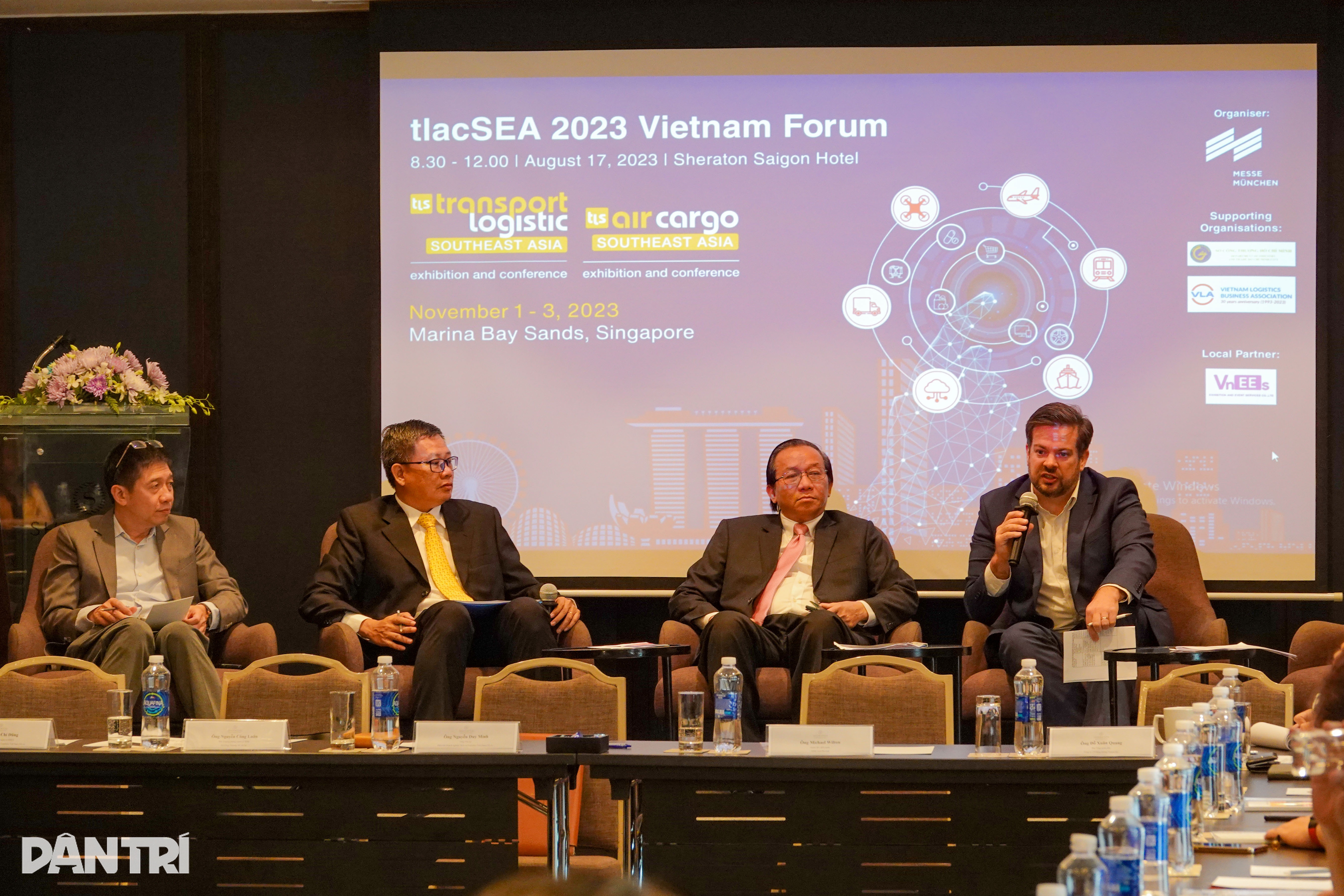 Kekangan sumber manusia menyebabkan industri membuat wang terbantut, menghalang pembangunan - 2 Trở ngại nhân lực khiến ngành hái ra tiền mãi ì ạch, cản trở phát triển - 2