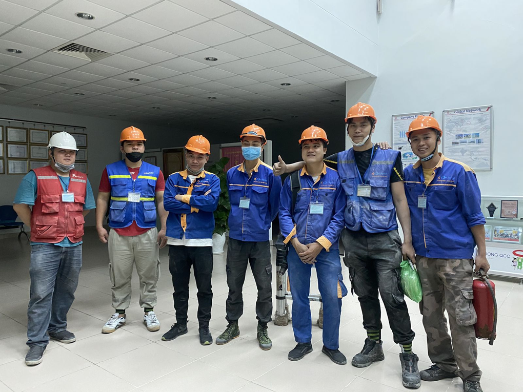 Nhật Thực - đơn vị hàng đầu về lắp đặt camera Hải quan - 4 Nhật Thực - đơn vị hàng đầu về lắp đặt camera Hải quan - 4