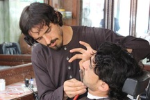 Tỉnh ở Afghanistan cấm người dân cạo râu theo lệnh Taliban