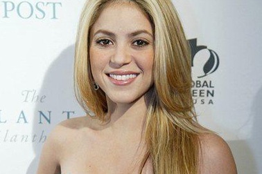 Shakira không muốn cưới nhưng muốn có con