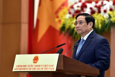 Thủ tướng: Bình minh của cuộc sống bình yên sẽ sớm trở lại!